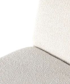 Four Hands Bronwyn Swivel Chair Knoll Natural 17 Four Hands Bronwyn Swivel Chair Knoll Natural