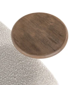 Four Hands Bronwyn Swivel Chair Knoll Natural 23 Four Hands Bronwyn Swivel Chair Knoll Natural