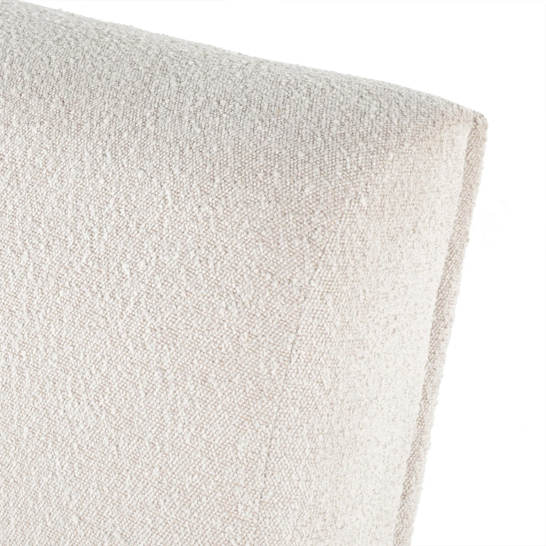 Four Hands Bronwyn Swivel Chair Knoll Natural 7 Four Hands Bronwyn Swivel Chair Knoll Natural