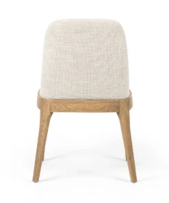 Four Hands Bryce Armless Dining Chair Gibson Wheat 13 Four Hands Bryce Armless Dining Chair Gibson Wheat