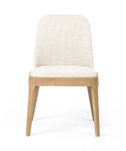 Four Hands Bryce Armless Dining Chair Gibson Wheat 11 Four Hands Bryce Armless Dining Chair Gibson Wheat