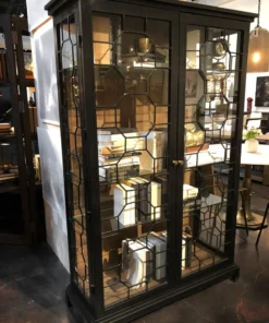 Four Hands Amma Cabinet 12 Four Hands Amma Cabinet