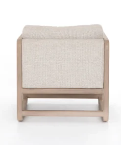 Four Hands New Arrivals Callan Outdoor Chair Faye Sand