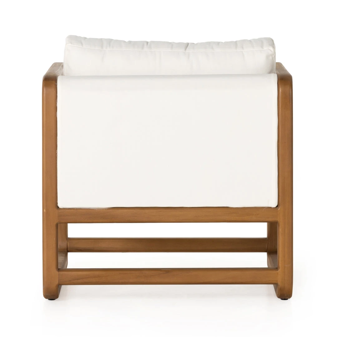 Four Hands New Arrivals Callan Outdoor Chair Natural Ivory 2 Four Hands New Arrivals Callan Outdoor Chair Natural Ivory