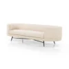 Four Hands Carmela Sofa Irving Taupe