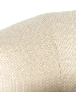 Four Hands Carmela Swivel Chair Irving Taupe 16 Four Hands Carmela Swivel Chair Irving Taupe