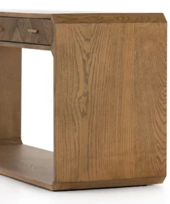 Four Hands New Arrivals Caspian Console Table