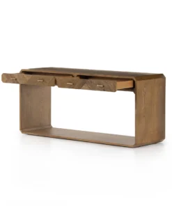Four Hands New Arrivals Caspian Console Table