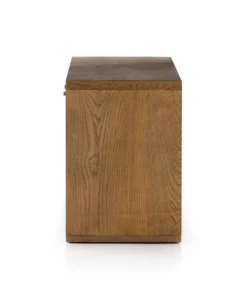 Four Hands New Arrivals Caspian Console Table