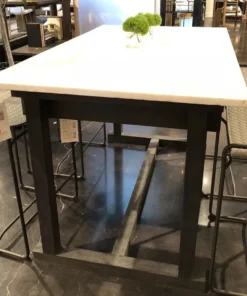 Four Hands New Arrivals Cayson Counter Table