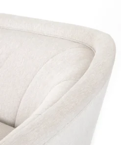 Four Hands New Arrivals Rose Chaise Right Arm