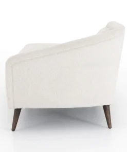 Four Hands New Arrivals Rose Chaise Right Arm