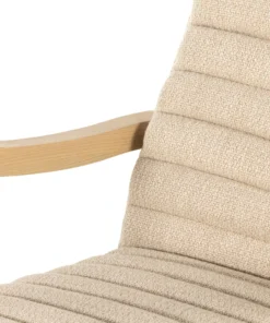 Four Hands Chance Chair Irving Flax New Arrivals