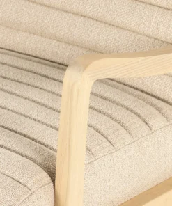 Four Hands Chance Chair Irving Flax New Arrivals