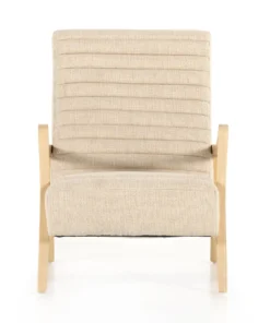 Four Hands Chance Chair Irving Flax New Arrivals