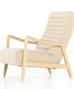 Four Hands Chance Chair Irving Flax New Arrivals