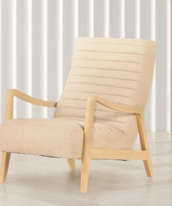 Four Hands Chance Chair Irving Flax New Arrivals