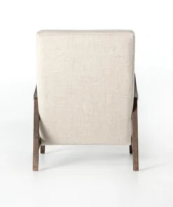 Four Hands Chance Chair Linen Natural New Arrivals 11 Four Hands Chance Chair Linen Natural New Arrivals