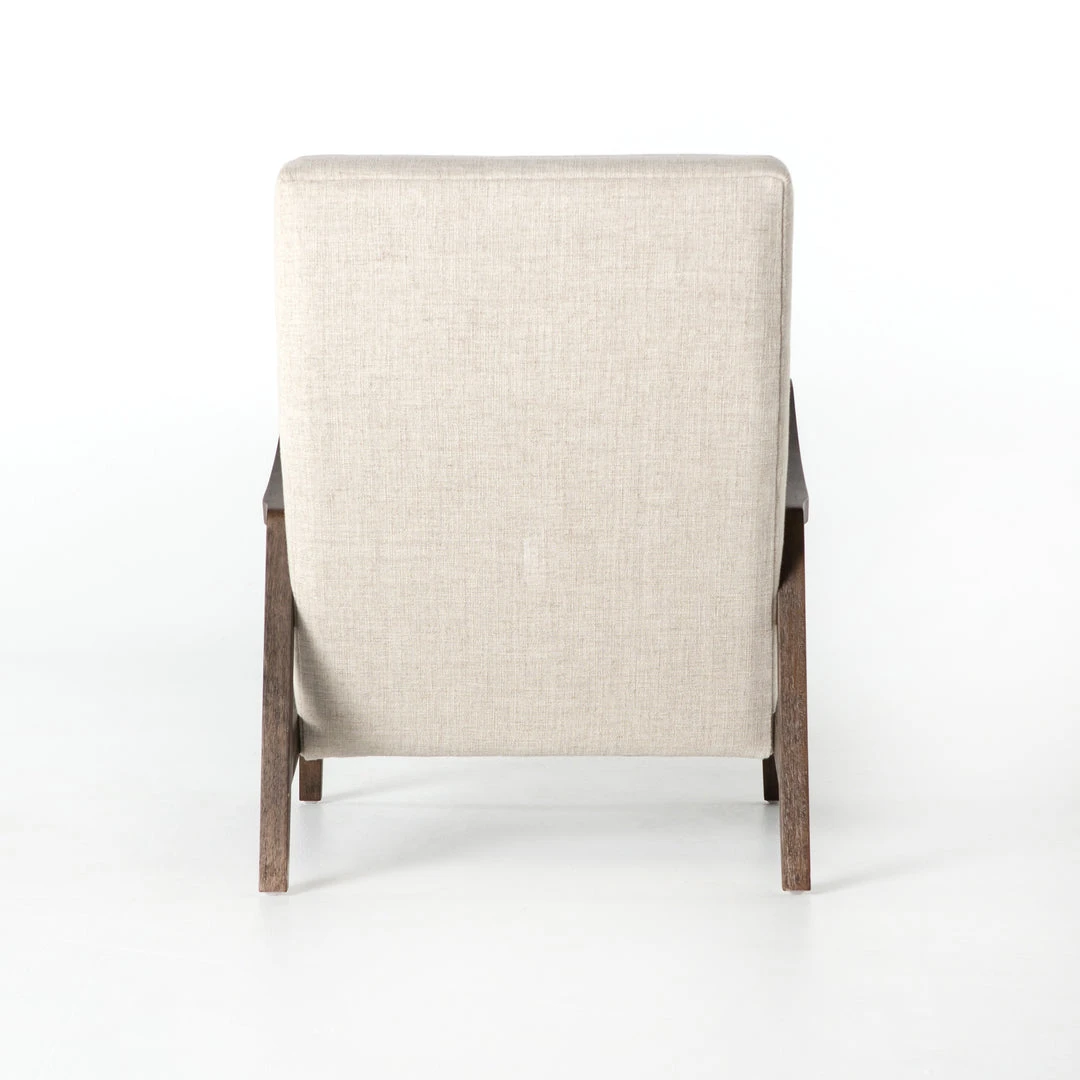 Four Hands Chance Chair Linen Natural New Arrivals 4 Four Hands Chance Chair Linen Natural New Arrivals