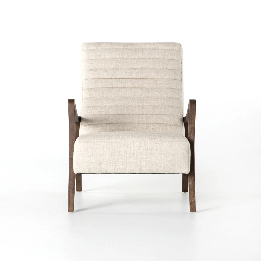 Four Hands Chance Chair Linen Natural New Arrivals 3 Four Hands Chance Chair Linen Natural New Arrivals