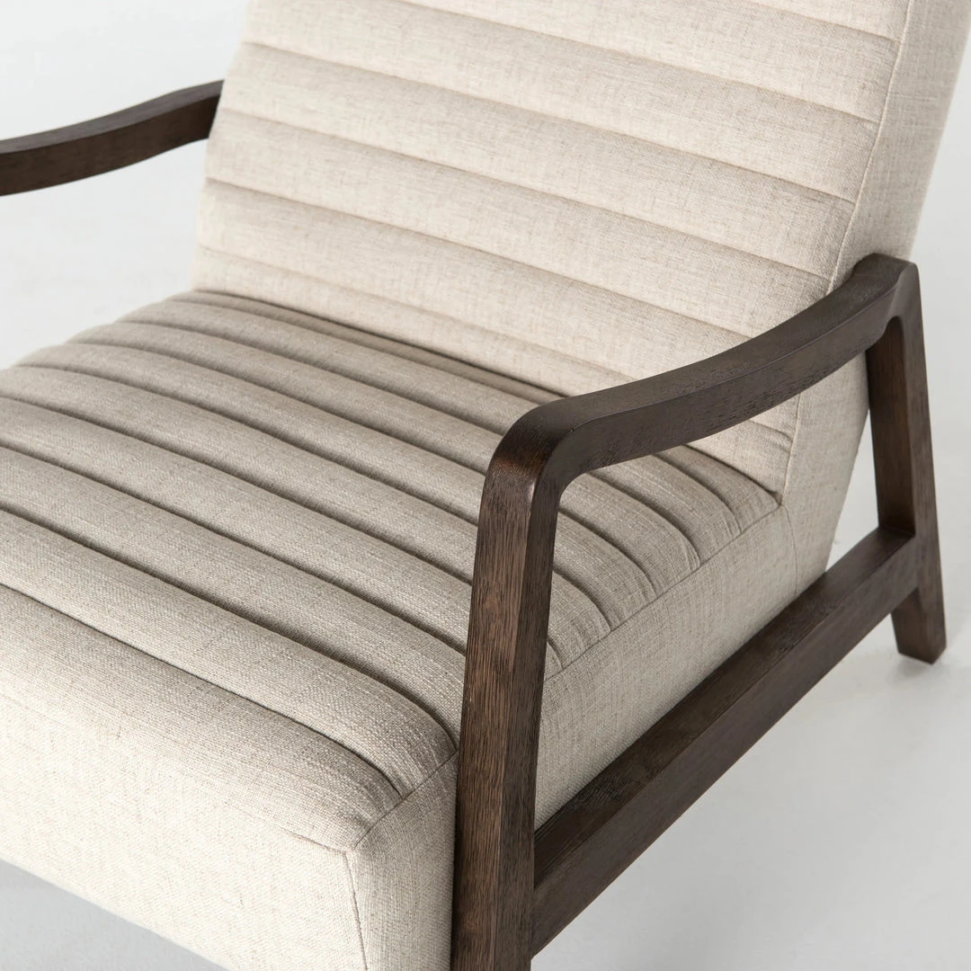 Four Hands Chance Chair Linen Natural New Arrivals 2 Four Hands Chance Chair Linen Natural New Arrivals