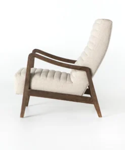 Four Hands Chance Chair Linen Natural New Arrivals 13 Four Hands Chance Chair Linen Natural New Arrivals