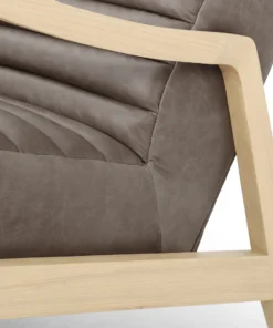 Four Hands New Arrivals Chance Chair Sonoma Gray 13 Four Hands New Arrivals Chance Chair Sonoma Gray