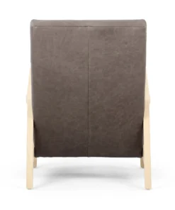 Four Hands New Arrivals Chance Chair Sonoma Gray 16 Four Hands New Arrivals Chance Chair Sonoma Gray