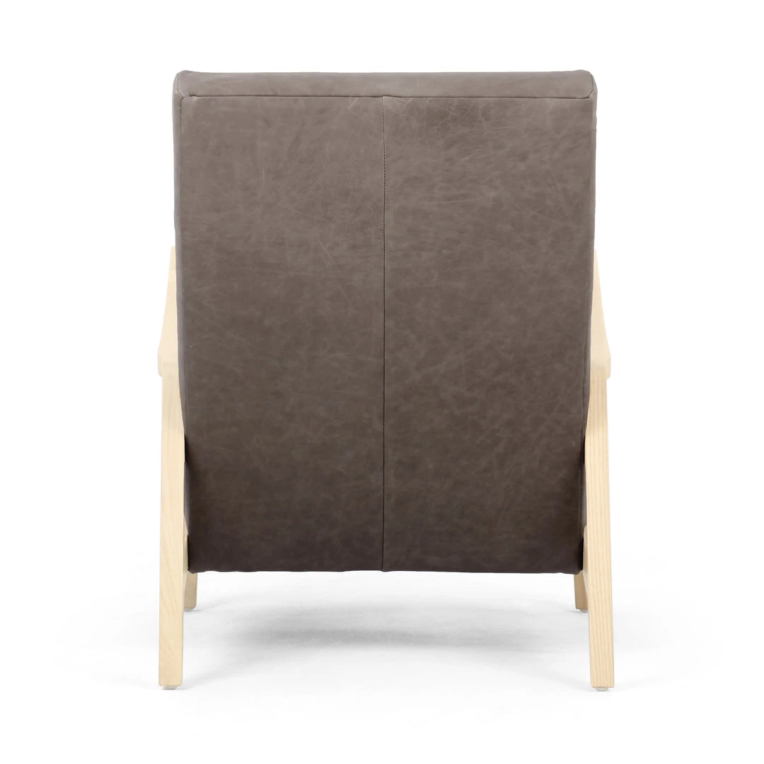 Four Hands New Arrivals Chance Chair Sonoma Gray 7 Four Hands New Arrivals Chance Chair Sonoma Gray