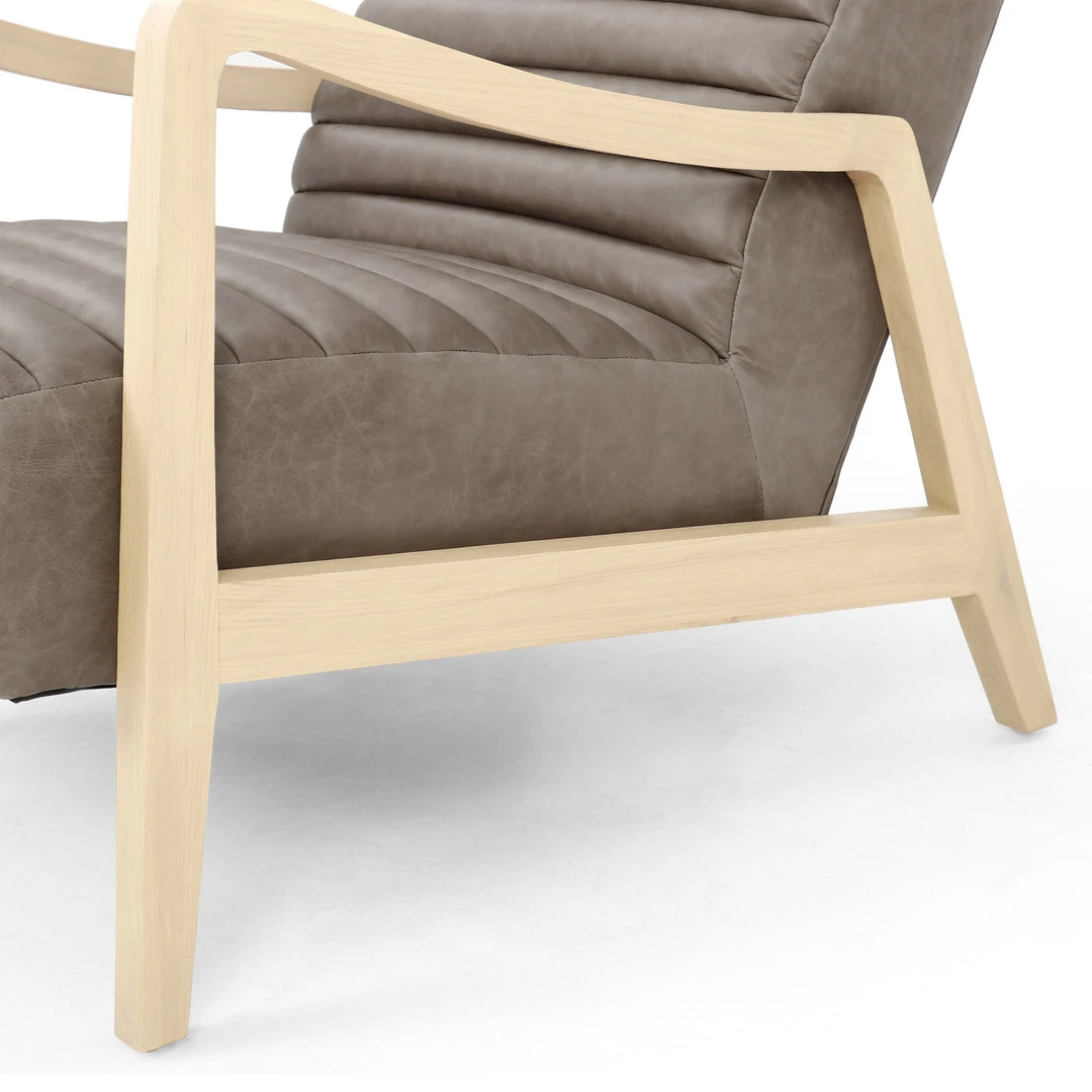 Four Hands New Arrivals Chance Chair Sonoma Gray 9 Four Hands New Arrivals Chance Chair Sonoma Gray