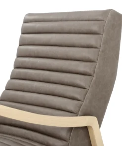 Four Hands New Arrivals Chance Chair Sonoma Gray 14 Four Hands New Arrivals Chance Chair Sonoma Gray