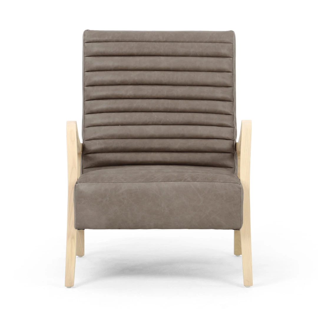 Four Hands New Arrivals Chance Chair Sonoma Gray 6 Four Hands New Arrivals Chance Chair Sonoma Gray