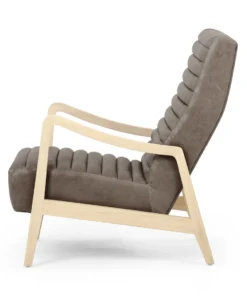 Four Hands New Arrivals Chance Chair Sonoma Gray 12 Four Hands New Arrivals Chance Chair Sonoma Gray