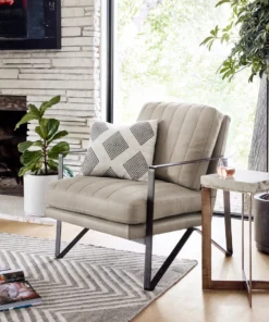 Four Hands Chevron Beige Rug New Arrivals