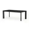Four Hands Conner Dining Table Blue Stone New Arrivals