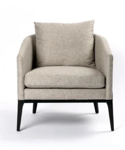 Four Hands Copeland Chair Orly Natural 12 Four Hands Copeland Chair Orly Natural