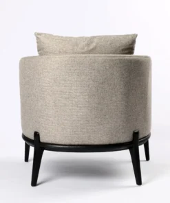 Four Hands Copeland Chair Orly Natural 14 Four Hands Copeland Chair Orly Natural