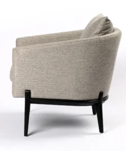 Four Hands Copeland Chair Orly Natural 11 Four Hands Copeland Chair Orly Natural