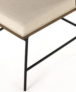 Four Hands Crete Dining Chair Saville Flax And Brown New Arrivals 19 Four Hands Crete Dining Chair Saville Flax And Brown New Arrivals