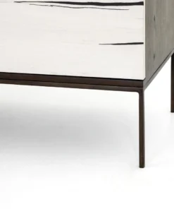 Four Hands New Arrivals Cuzco Sideboard Bleached Yukas 22 Four Hands New Arrivals Cuzco Sideboard Bleached Yukas