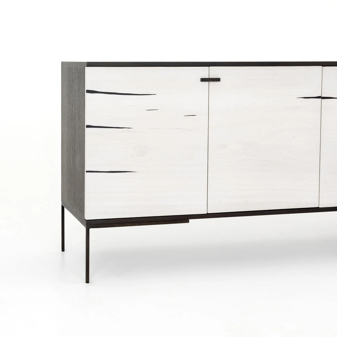 Four Hands New Arrivals Cuzco Sideboard Bleached Yukas 8 Four Hands New Arrivals Cuzco Sideboard Bleached Yukas