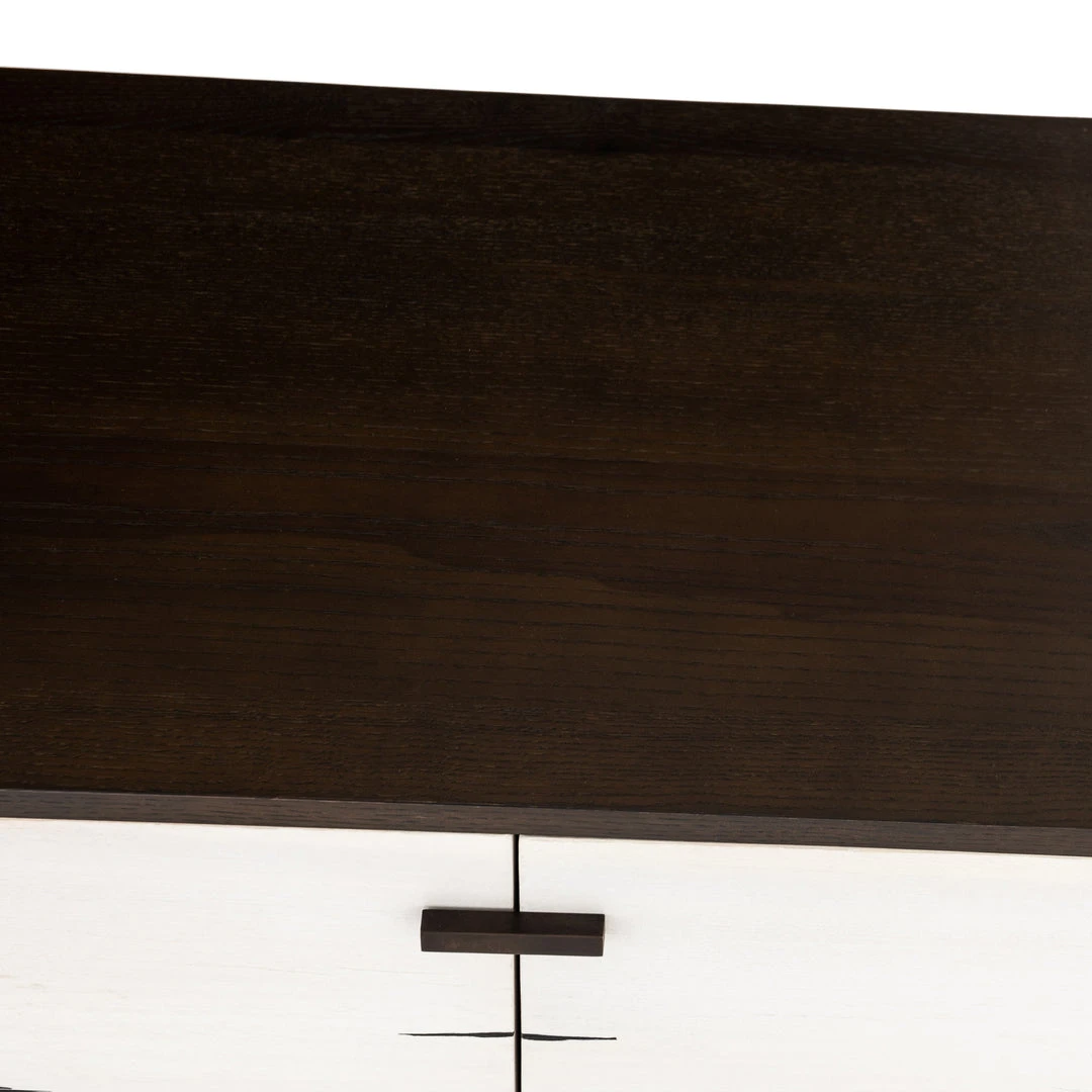 Four Hands New Arrivals Cuzco Sideboard Bleached Yukas 7 Four Hands New Arrivals Cuzco Sideboard Bleached Yukas