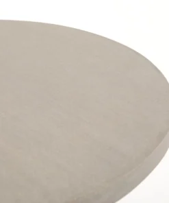 Four Hands Cyrus Round Counter Table 16 Four Hands Cyrus Round Counter Table