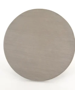 Four Hands Cyrus Round Coffee Table 10 Four Hands Cyrus Round Coffee Table