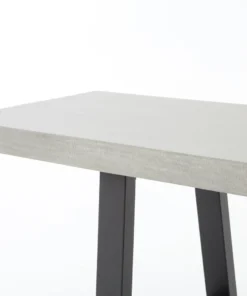 Four Hands Cyrus Bench 11 Four Hands Cyrus Bench