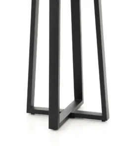 Four Hands Cyrus Round Counter Table 14 Four Hands Cyrus Round Counter Table