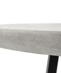 Four Hands New Arrivals Cyrus Round Dining Table 8 Four Hands New Arrivals Cyrus Round Dining Table