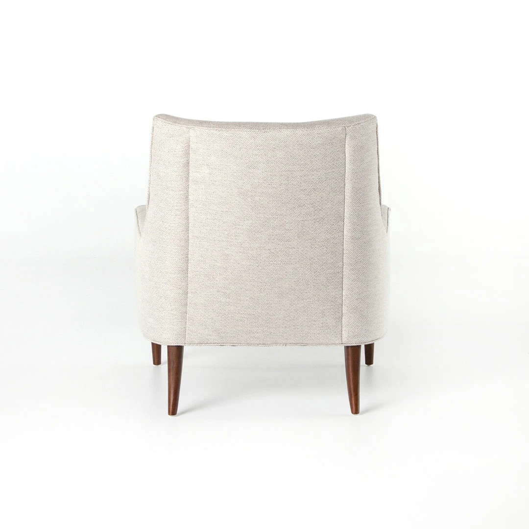 Four Hands Danya Chair Noble Platinum New Arrivals 4 Four Hands Danya Chair Noble Platinum New Arrivals
