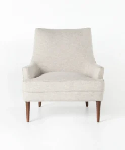 Four Hands Danya Chair Noble Platinum New Arrivals 9 Four Hands Danya Chair Noble Platinum New Arrivals