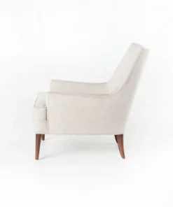 Four Hands Danya Chair Noble Platinum New Arrivals 11 Four Hands Danya Chair Noble Platinum New Arrivals